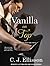 Vanilla on Top (Walk on the Wild Side, #1; Heather and Tony, #1)