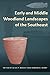 Early and Middle Woodland Landscapes of the Southeast (Florida Museum of Natural History: Ripley P. Bullen Series)