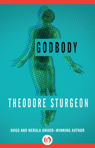 Godbody