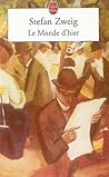 Le Monde d'hier