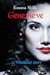 Genevieve by Emma Mills