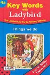 Things We Do (Hardcover)