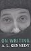 On Writing. A.L. Kennedy