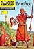 Ivanhoe (Classics Illustrated #2)