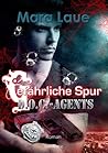 Gefährliche Spur (D.O.C. - Agents, #2)
