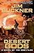 Desert Gods (DMB Files, #2)