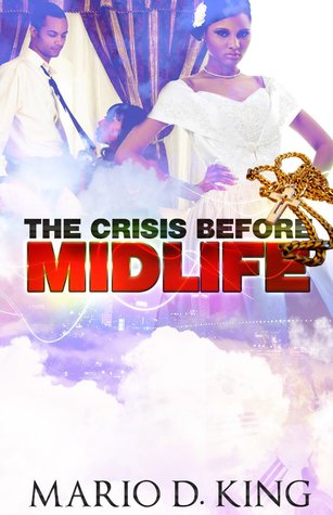 The Crisis Before Midlife (Kindle Edition)