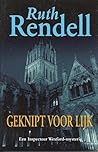 Geknipt voor lijk by Ruth Rendell