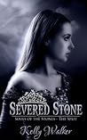 Severed Stone by Kelly  Walker
