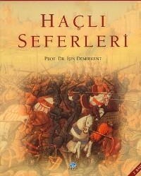 Haçlı Seferleri (Paperback)
