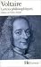 Voltaire by Voltaire Voltaire by Voltaire