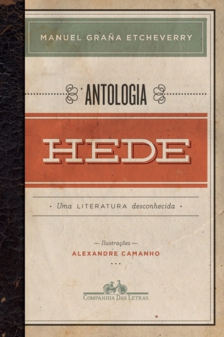 Antologia Hede: Uma Literatura Desconhecida