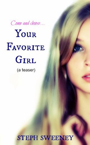 Your Favorite Girl, a teaser