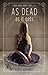 As Dead As It Gets by Katie Alender