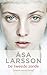 De tweede zonde by Åsa Larsson