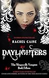 Daylighters by Rachel Caine