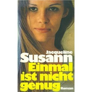 Einmal ist nicht genug
