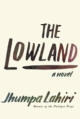 Cover of The Lowland