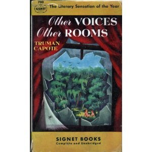 Other Voices Other Rooms