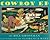 Cowboy Ed (A Laura Geringer...