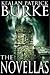 The Novellas by Kealan Patrick Burke