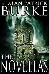 The Novellas (Kindle Edition)