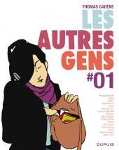 Les autres gens (Les autres gens, #1)