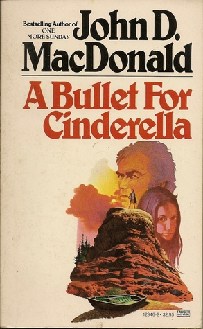 A Bullet for Cinderella