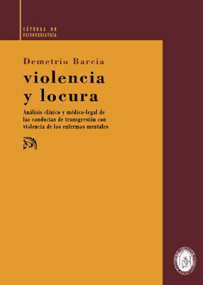 Violencia y locura