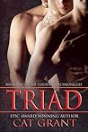 Triad by Cat Grant