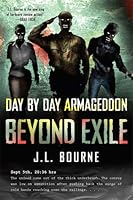 Beyond Exile: Day by Day Armageddon