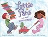 Lottie Paris and the Best Place by Angela           Johnson
