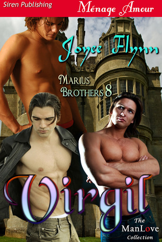 Virgil (Marius Brothers #8)