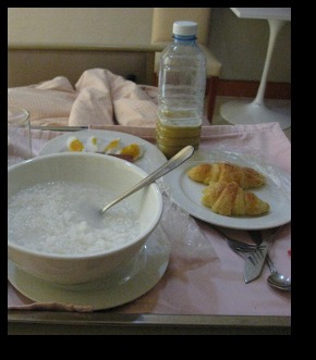 Hungry