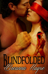 Blindfolded (Kindle Edition)
