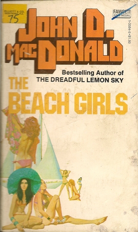 The Beach Girls (Paperback)
