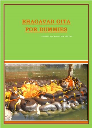Read Bhagavad Gita for Dummies