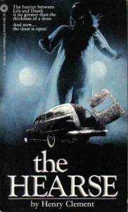 The Hearse (Paperback)