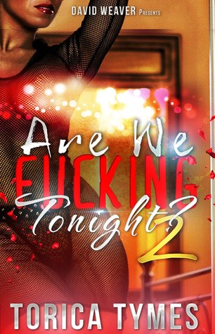 Are We Fucking Tonight 2 (Justin Jiles)