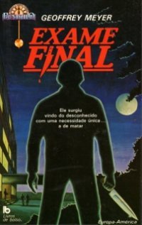 Exame Final (Pêndulo, #7)
