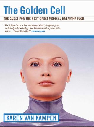 Golden Cell (Hardcover)