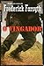 O Vingador by Frederick Forsyth