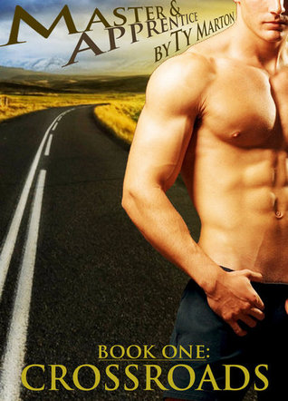 Crossroads (Master & Apprentice, #1)