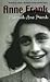 Dnevnik Ane Frank  : [natisnjeno z dosedaj neobjavljenimi odlomki]