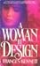 A Woman by Design by Frances Kennett