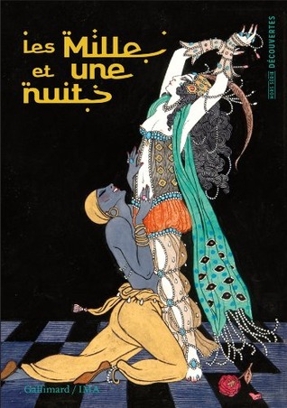 Les Mille et une nuits (Paperback)