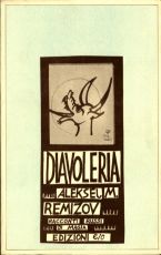 Diavoleria (Paperback)