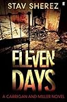 Eleven Days (Carrigan and Miller, #2)