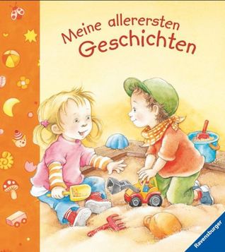 Meine allerersten Geschichten