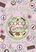 Coco Caramel (Chocolate Box Girls, #4)